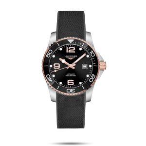 ساعت لونژین مدل L3.781.3.58.9