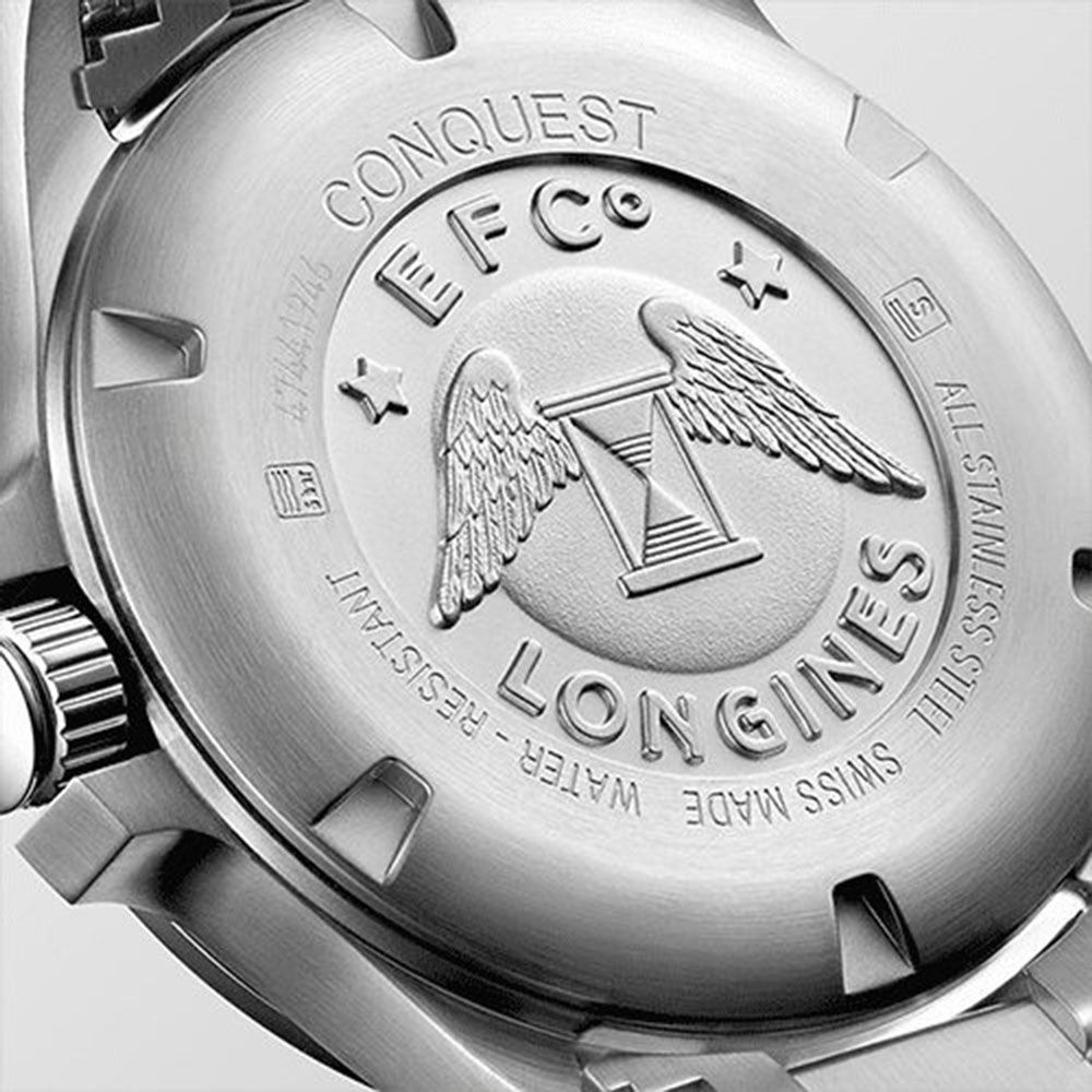 ساعت لونژین مدل L3.777.4.99.0