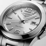 ساعت لونژین مدل L3.377.4.76.6