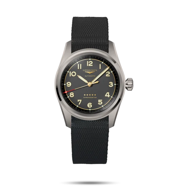 ساعت لونژین مدل L3.810.1.53.2