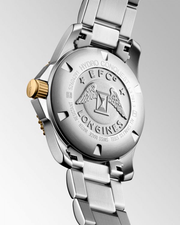 ساعت لونژین مدل L3.781.3.06.7