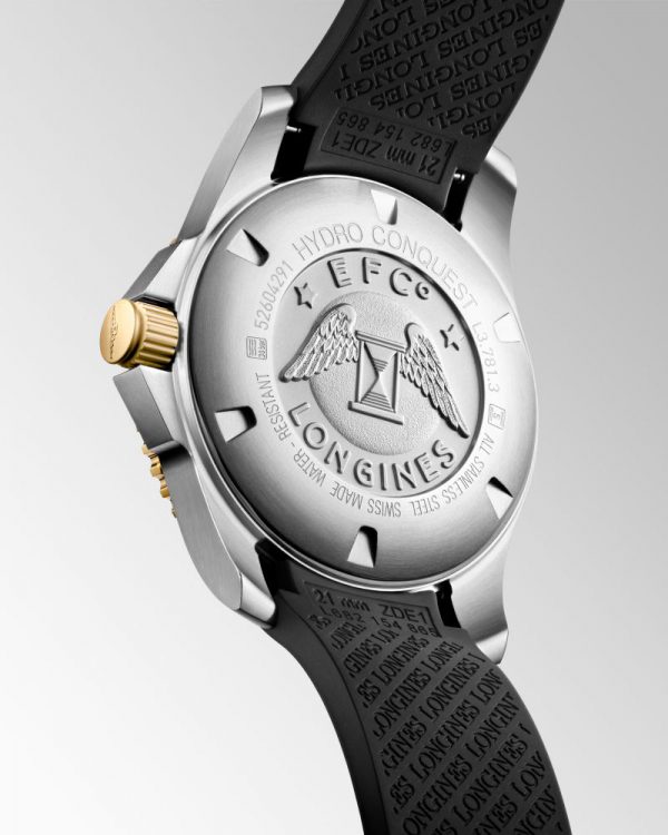 ساعت لونژین مدل L3.781.3.56.9