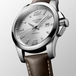 ساعت لونژین مدل L3.760.4.76.5