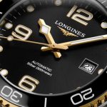ساعت لونژین مدل L3.781.3.56.7