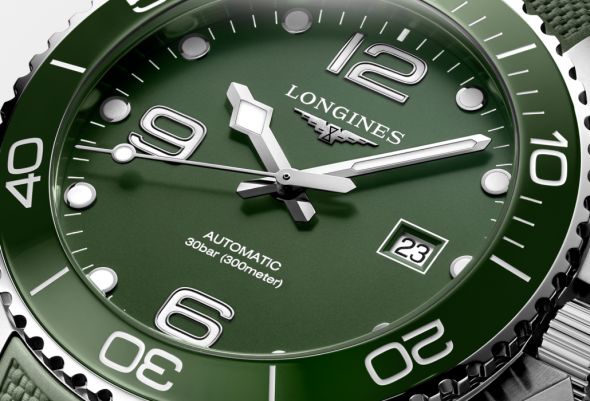 ساعت لونژین مدل L3.782.4.06.9
