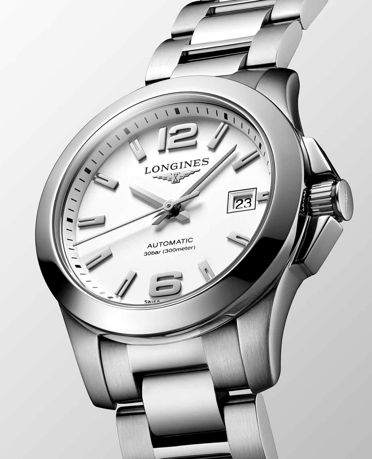 ساعت لونژین مدل L3.276.4.16.6