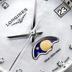 ساعت لونژین مدل L3.380.4.87.6