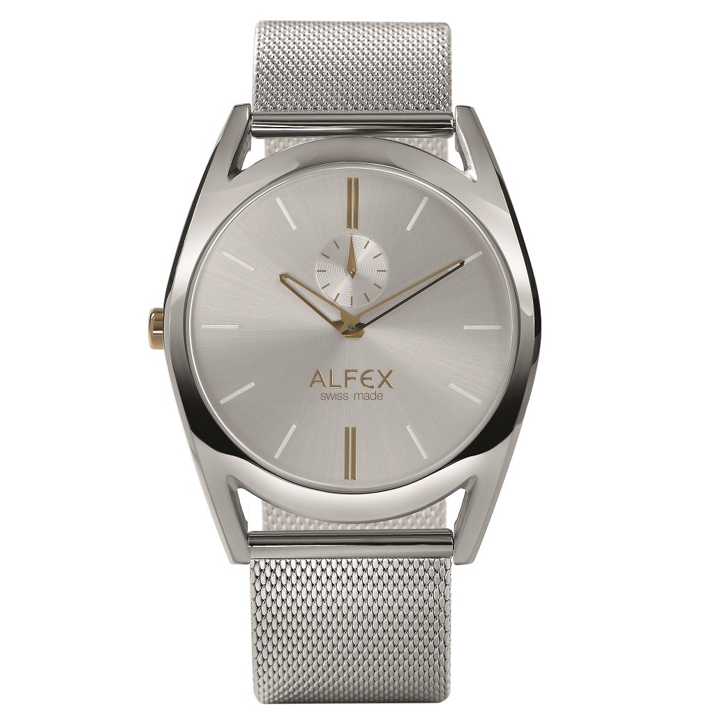ساعت آلفکس مدل 5760/484