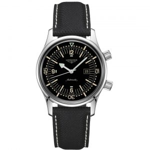 ساعت لونژین مدل L3.374.4.50.0