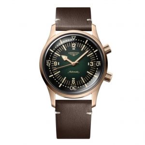 ساعت لونژین مدل L3.774.1.50.2