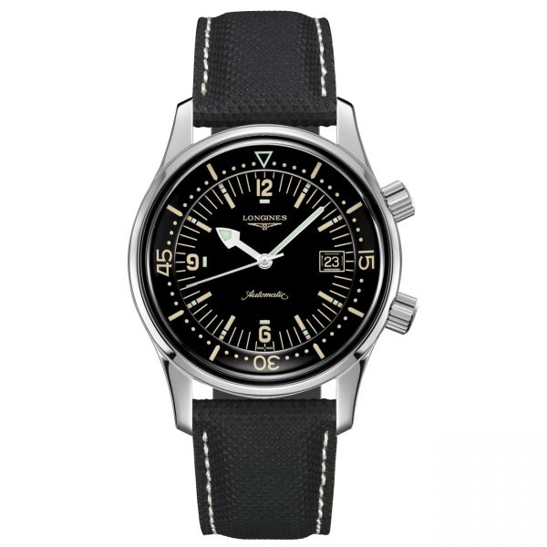 ساعت لونژین مدل L3.774.4.50.0