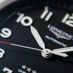 ساعت لونژین مدل L3.820.4.53.6