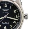 ساعت لونژین مدل L3.811.4.53.9