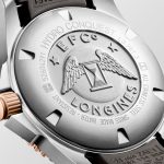 ساعت لونژین مدل L3.781.3.78.9