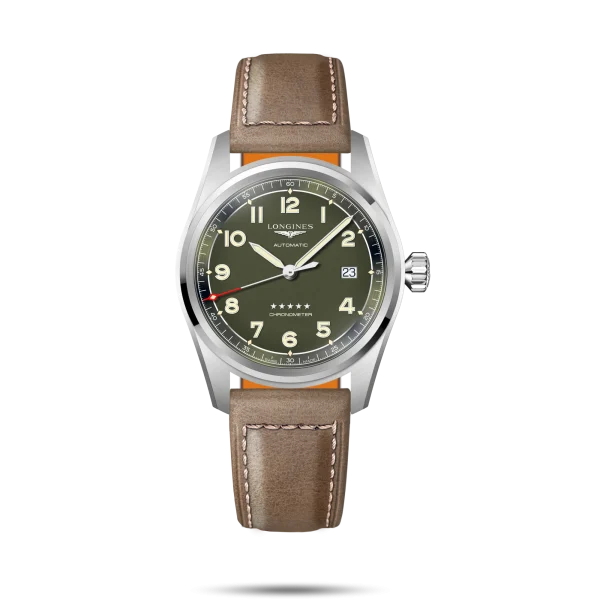 ساعت لونژین مدل L3.810.4.03.2