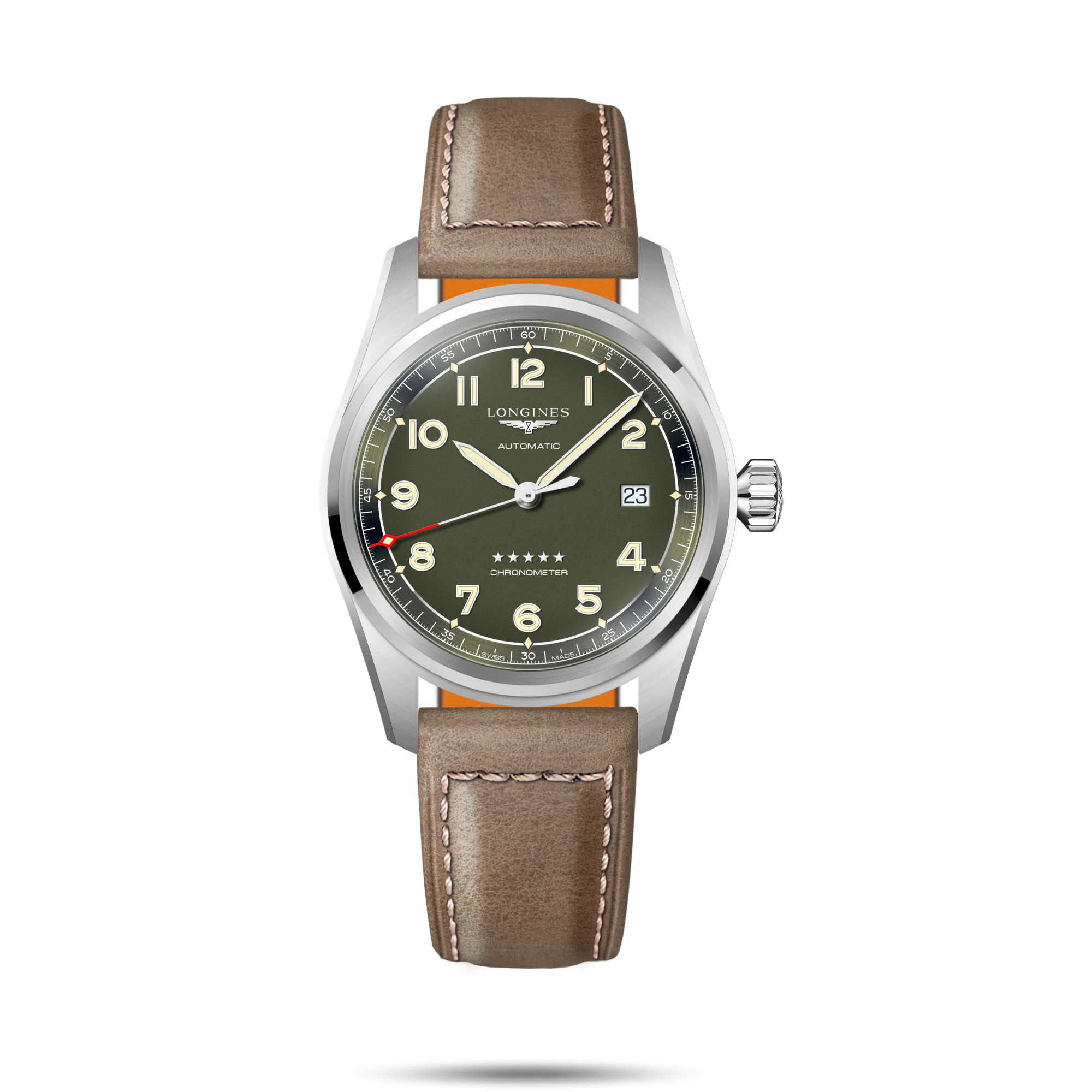 ساعت لونژین مدل L3.810.4.03.2
