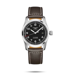 ساعت لونژین مدل L3.810.4.53.0