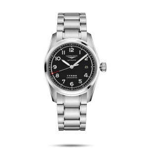 ساعت لونژین مدل L3.810.4.53.9