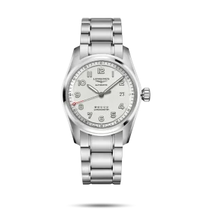 ساعت لونژین مدل L3.810.4.73.6