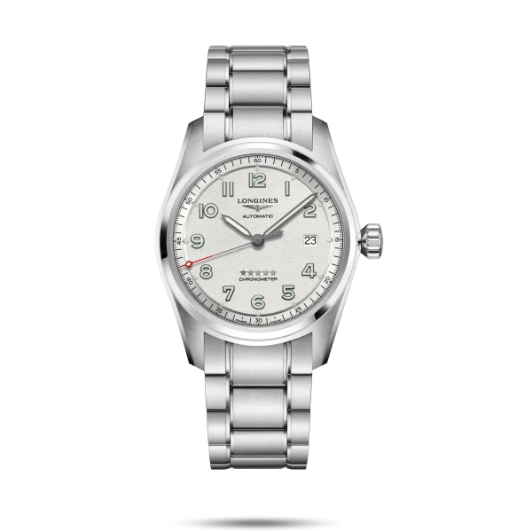 ساعت لونژین مدل L3.810.4.73.9