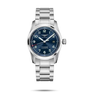 ساعت لونژین مدل L3.810.4.93.6