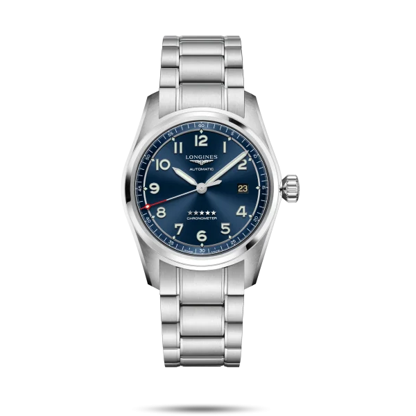 ساعت لونژین مدل L3.810.4.93.6