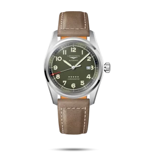 ساعت لونژین مدل L3.811.4.03.2