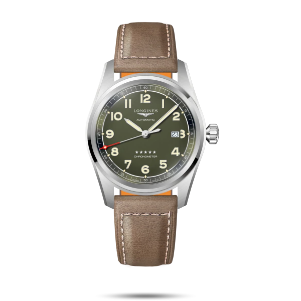 ساعت لونژین مدل L3.811.4.03.2