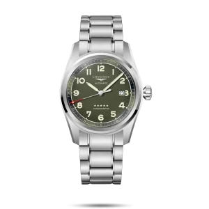 ساعت لونژین مدل L3.811.4.03.6