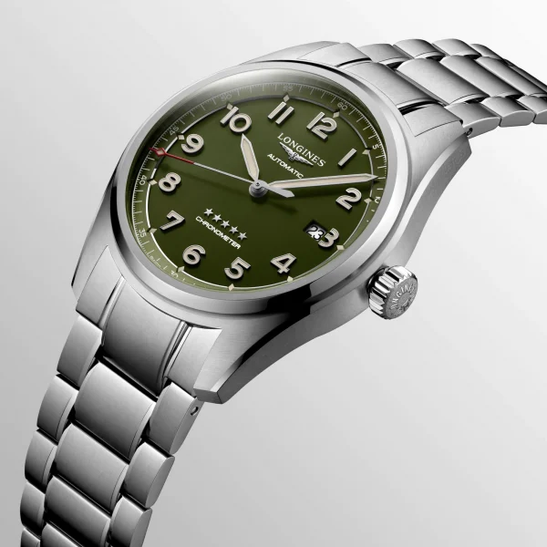 ساعت لونژین مدل L3.810.4.03.6