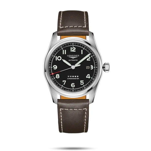 ساعت لونژین مدل L3.811.4.53.0