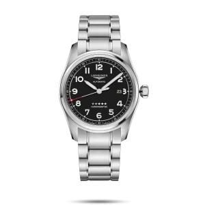 ساعت لونژین مدل L3.811.4.53.9