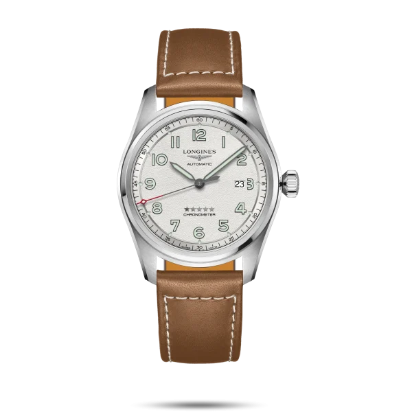 ساعت لونژین مدل L3.811.4.73.2