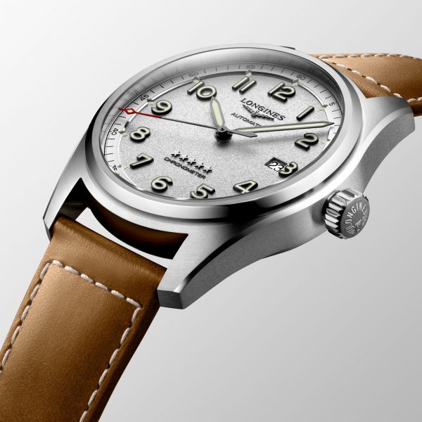 ساعت لونژین مدل L3.810.4.73.2