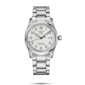 ساعت لونژین مدل L3.811.4.73.6