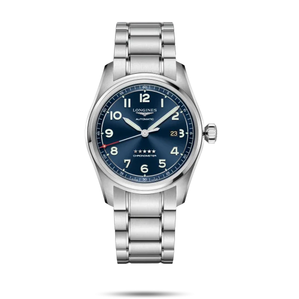 ساعت لونژین مدل L3.811.4.93.6