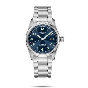 ساعت لونژین مدل L3.811.4.93.9