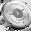 ساعت لونژین مدل L3.820.4.73.6