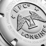 ساعت لونژین مدل L3.782.4.56.9