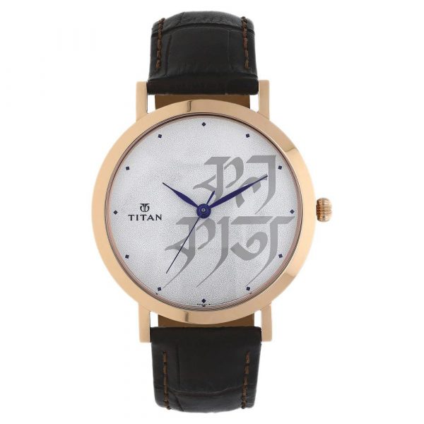 ساعت تایتن مدل 1740WL01