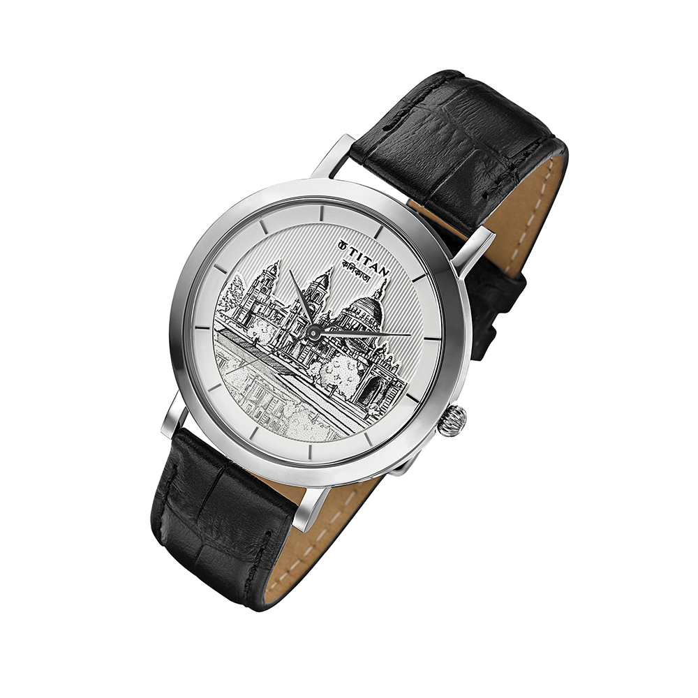 ساعت تایتن مدل 1740SL01