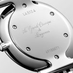 ساعت لونژین مدل L4.512.4.87.6