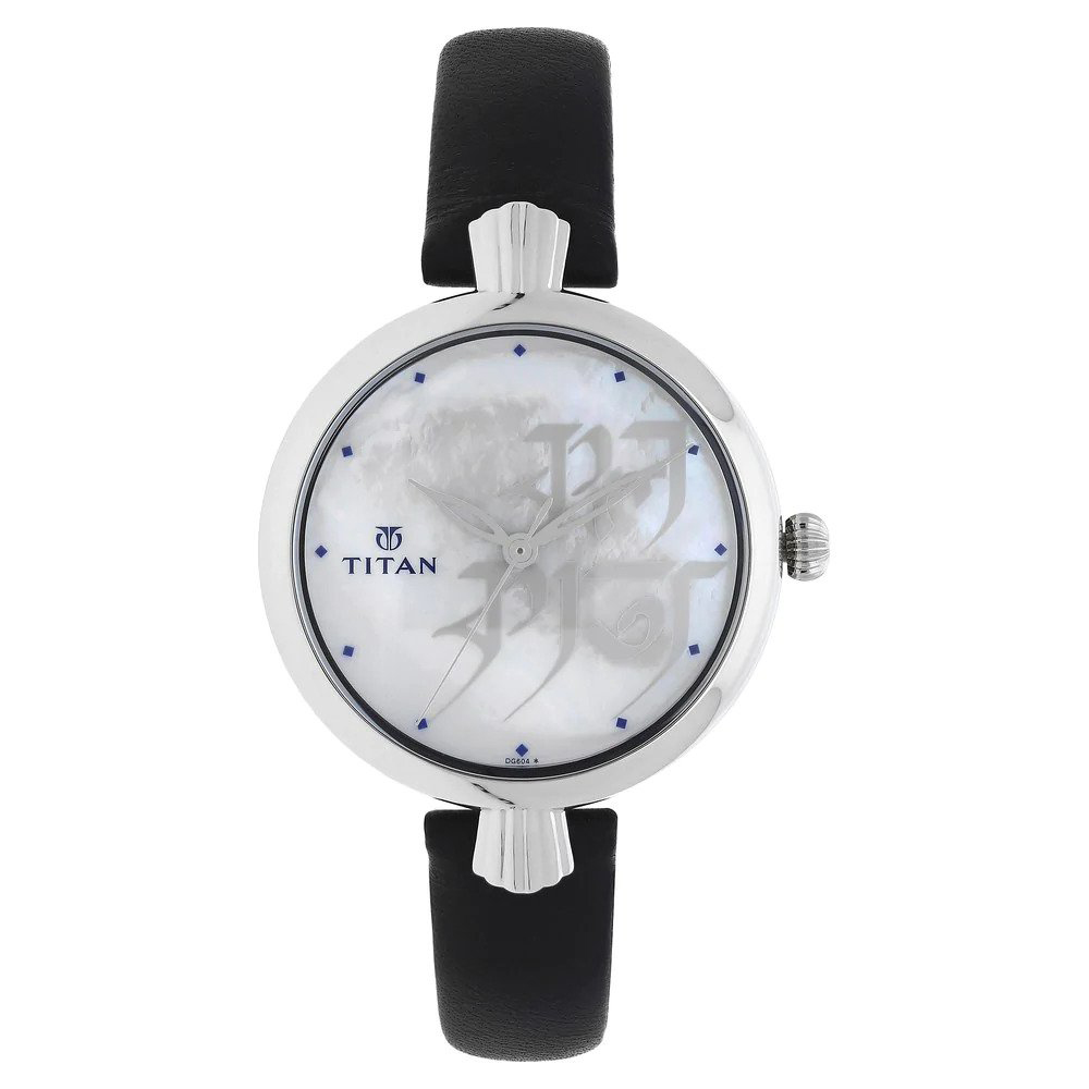 ساعت تایتن مدل 2580SL01