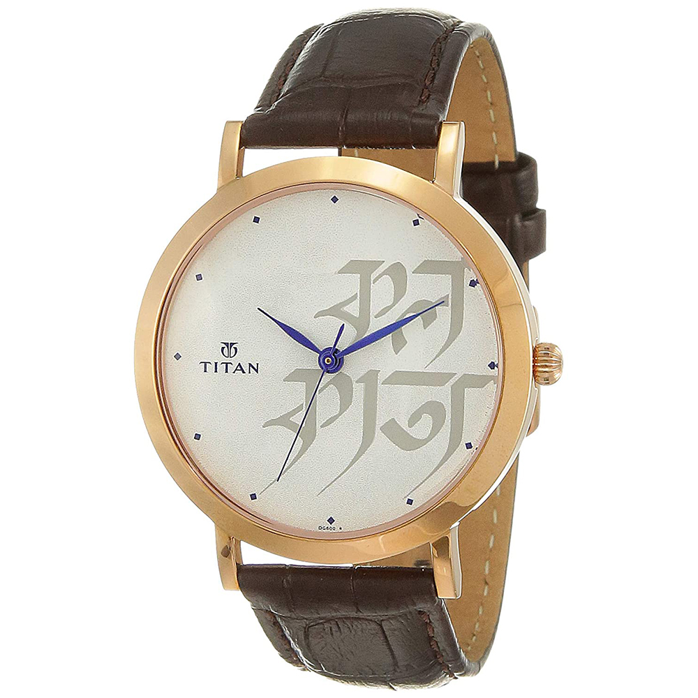 ساعت تایتن مدل 1740WL01