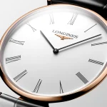 ساعت لونژین مدل L4.209.1.91.2