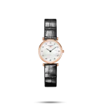 ساعت لونژین مدل L4.209.1.97.2