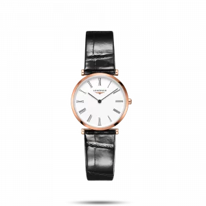 ساعت لونژین مدل L4.512.1.91.2