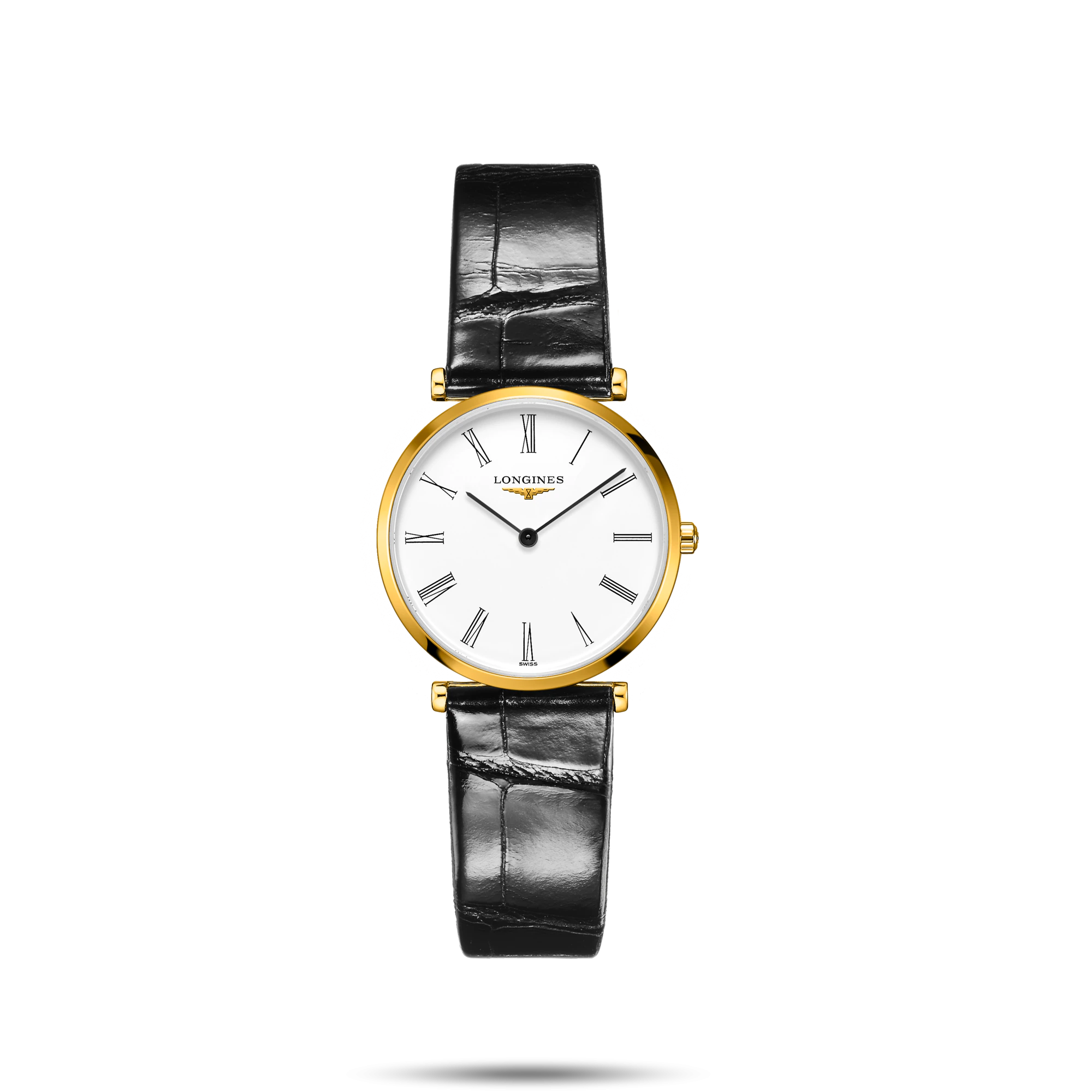 ساعت لونژین مدل L4.512.2.11.2