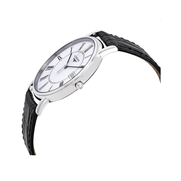 ساعت لونژین مدل L4.790.4.11.2