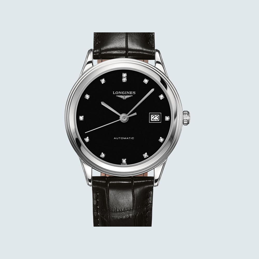 ساعت لونژین مدل L4.974.4.57.2